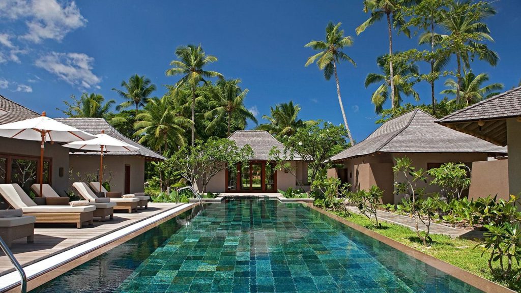 Exclusive Luxury Travel