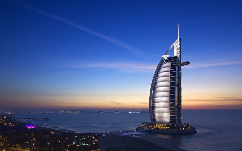 Exclusive Luxury Travel