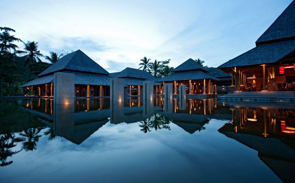 Exclusive Luxury Travel