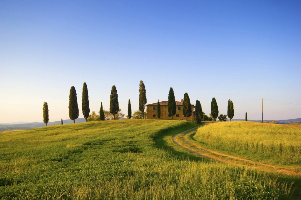 Exclusive Luxury Travel