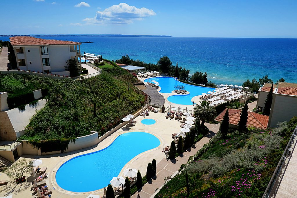Exclusive Luxury Travel