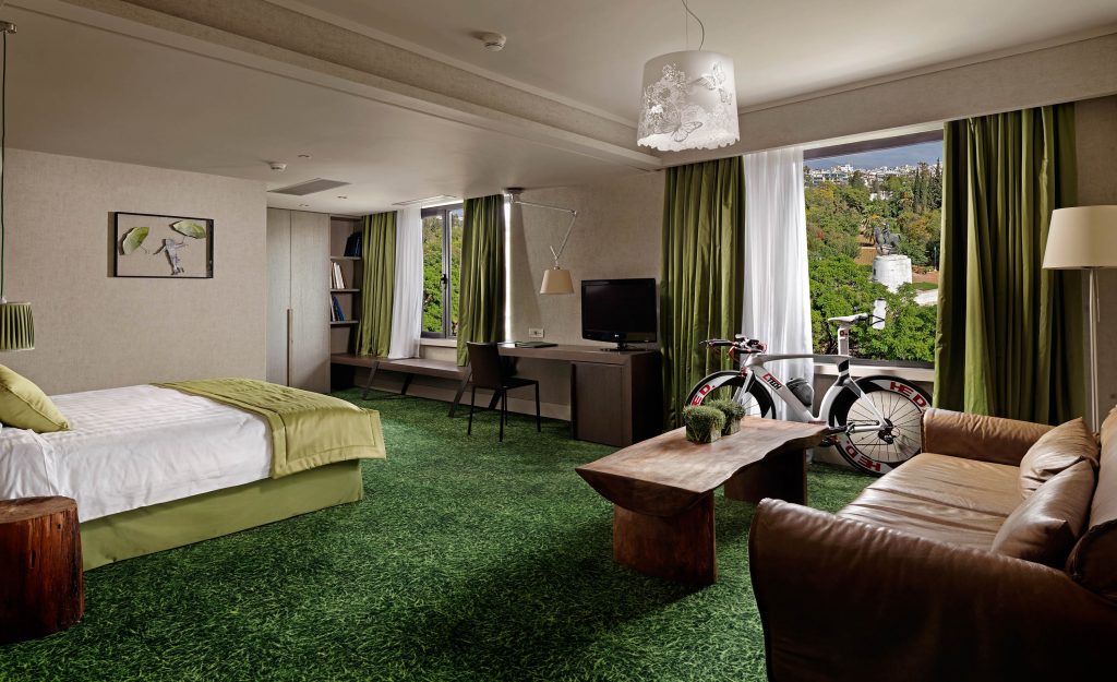 Exclusive Luxury Travel