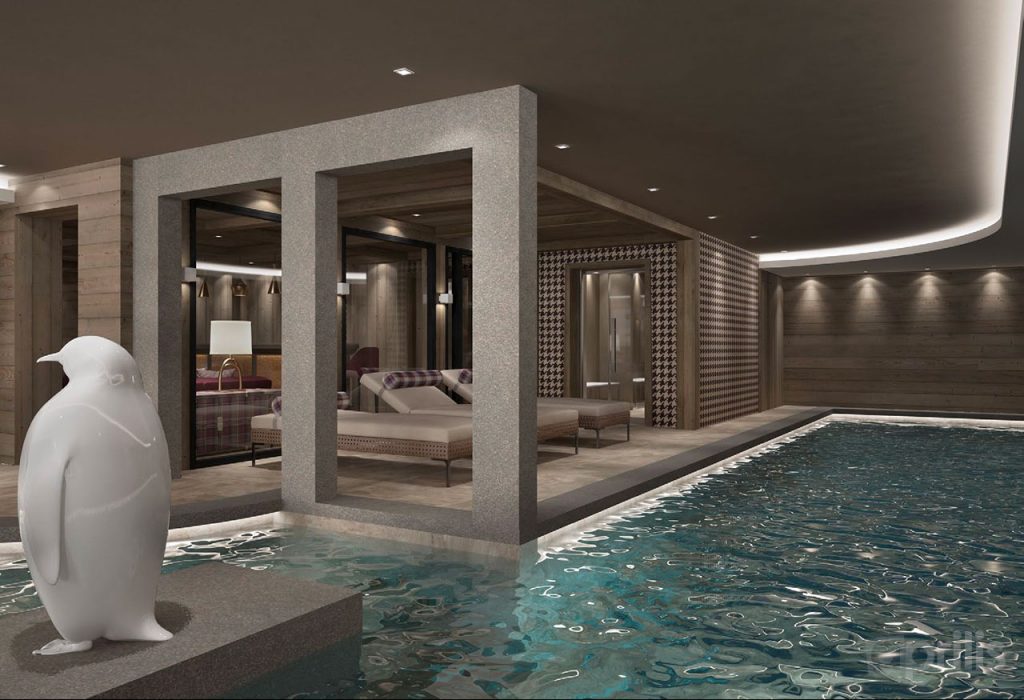 Exclusive Luxury Travel