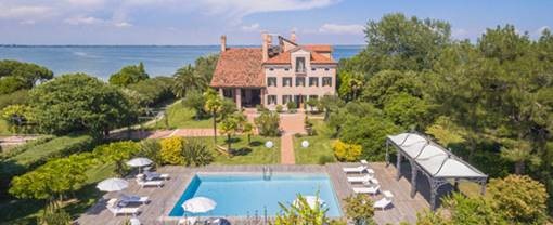 Exclusive Luxury Travel