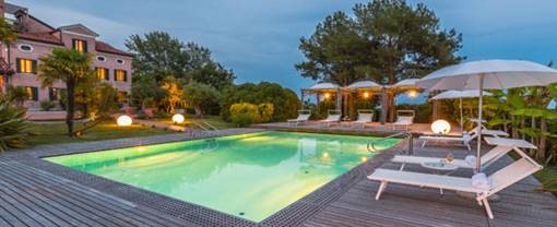 Exclusive Luxury Travel