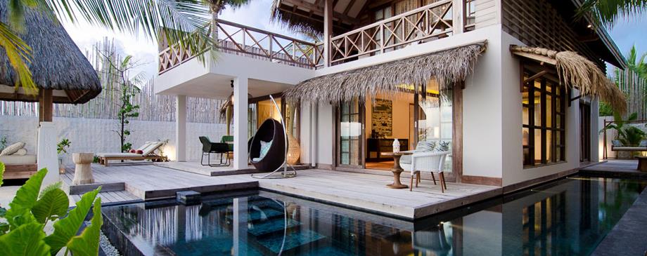 Exclusive Luxury Travel
