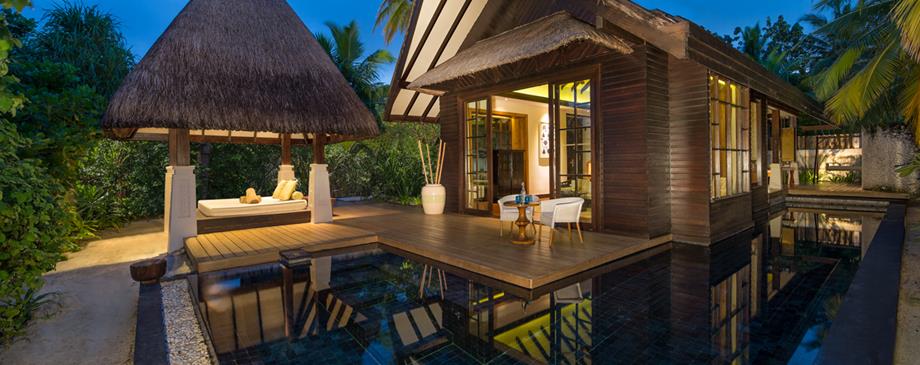 Exclusive Luxury Travel