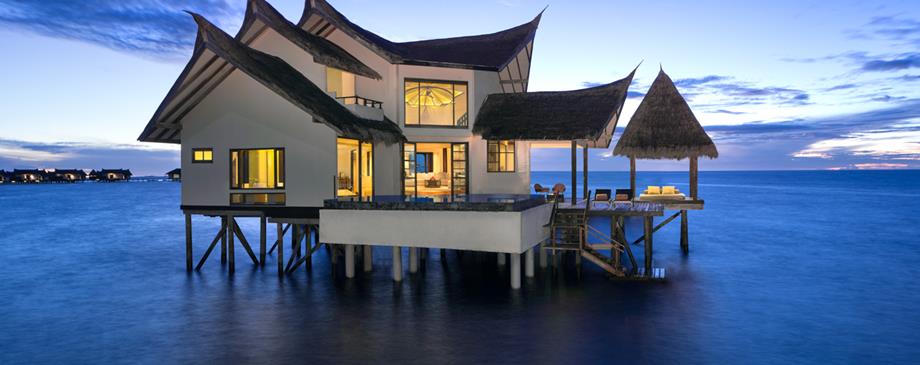Exclusive Luxury Travel