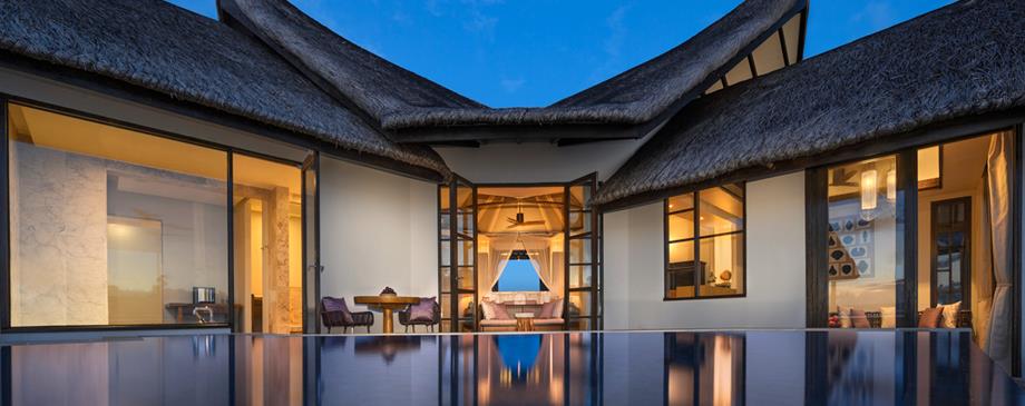Exclusive Luxury Travel