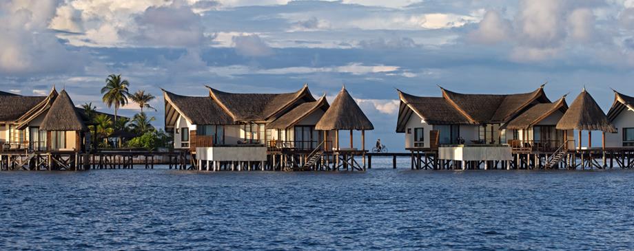 Exclusive Luxury Travel