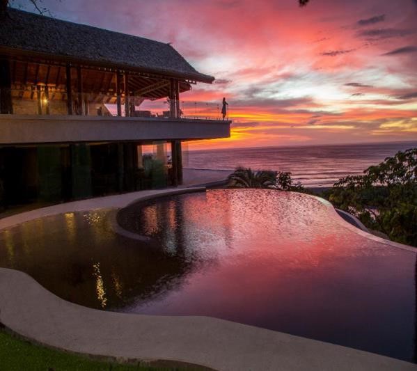Exclusive Luxury Travel