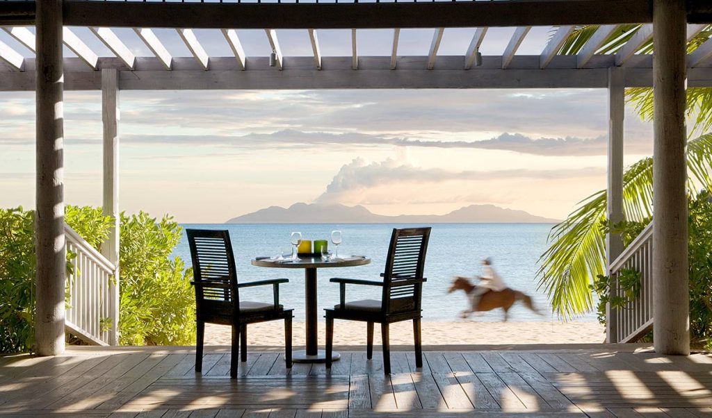 Exclusive Luxury Travel