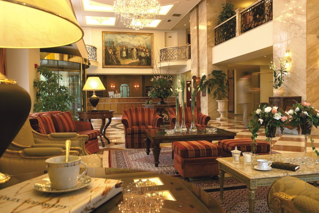 Exclusive Luxury Travel