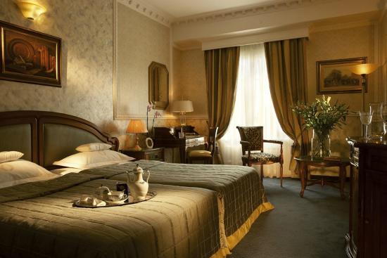 Exclusive Luxury Travel