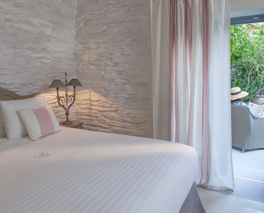 Exclusive Luxury Travel