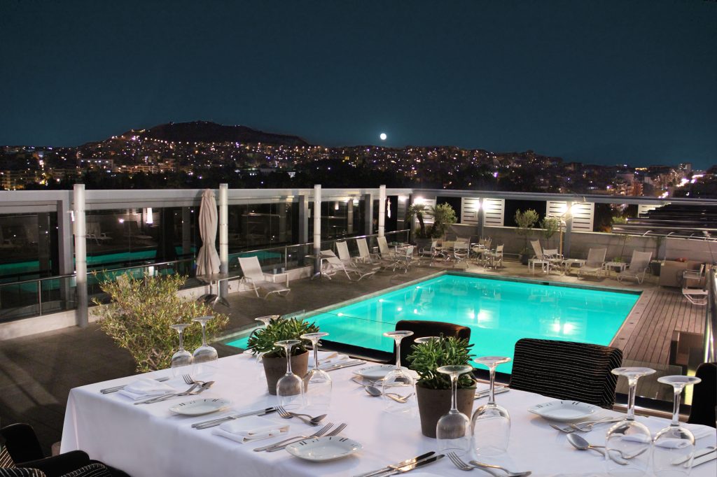 Exclusive Luxury Travel