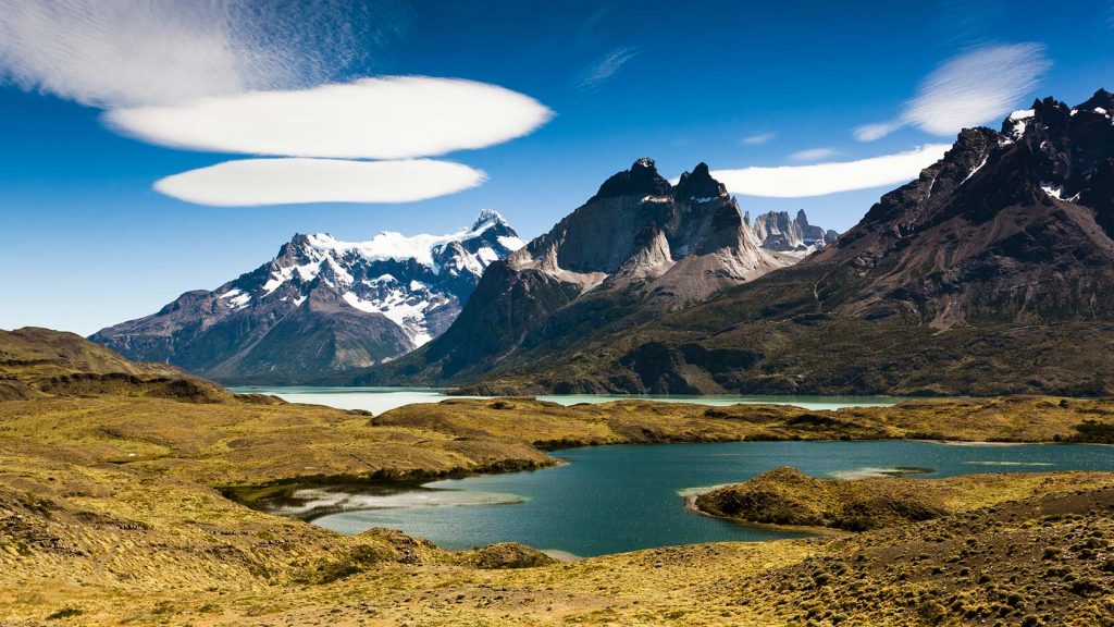 Exclusive Luxury Travel