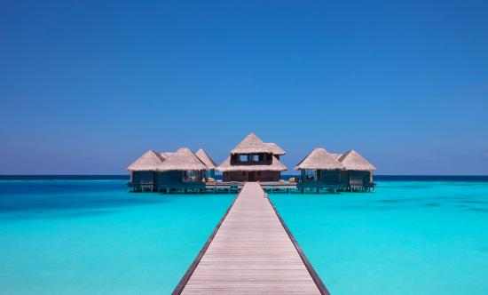 Exclusive Luxury Travel