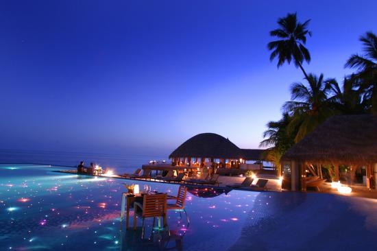 Exclusive Luxury Travel