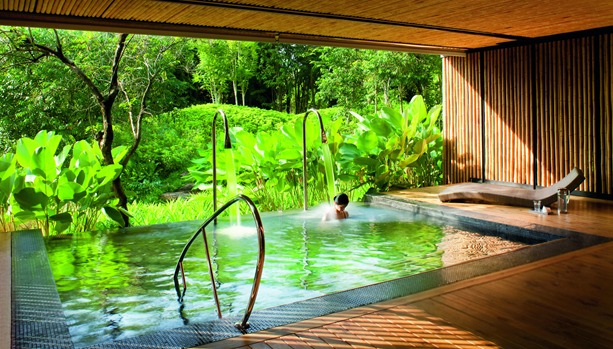 Exclusive Luxury Travel