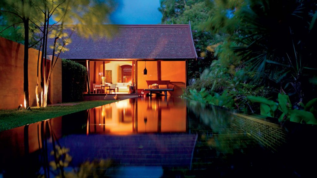 Exclusive Luxury Travel