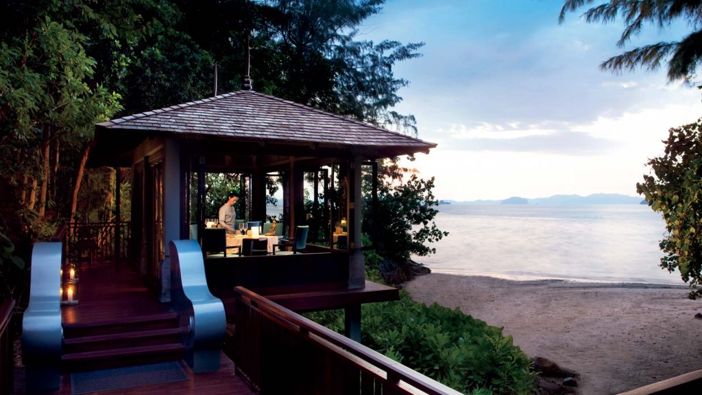 Exclusive Luxury Travel