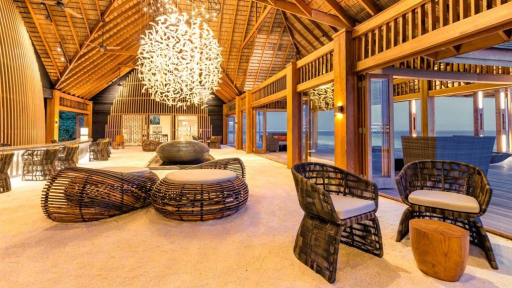 Exclusive Luxury Travel
