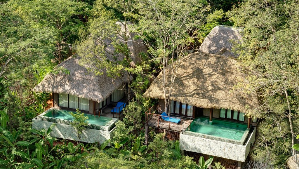 Exclusive Luxury Travel