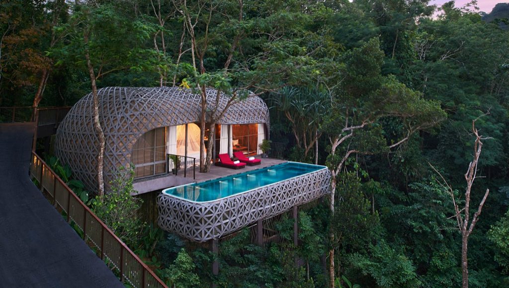 Exclusive Luxury Travel