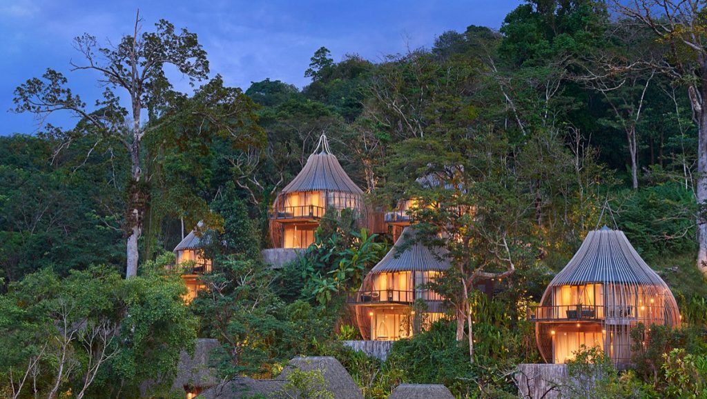 Exclusive Luxury Travel