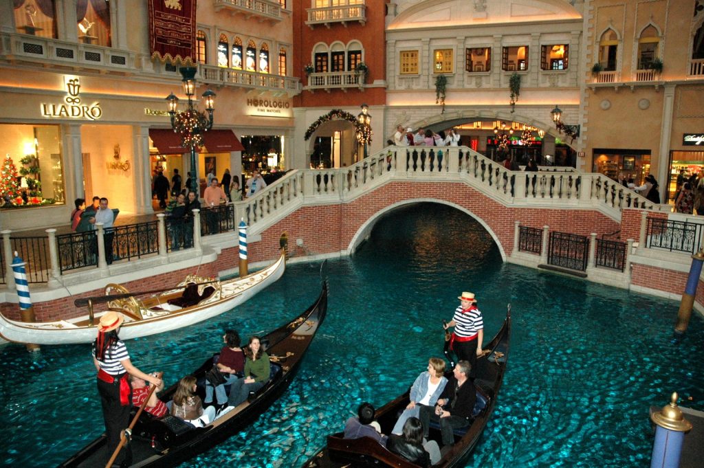 Exclusive Luxury Travel