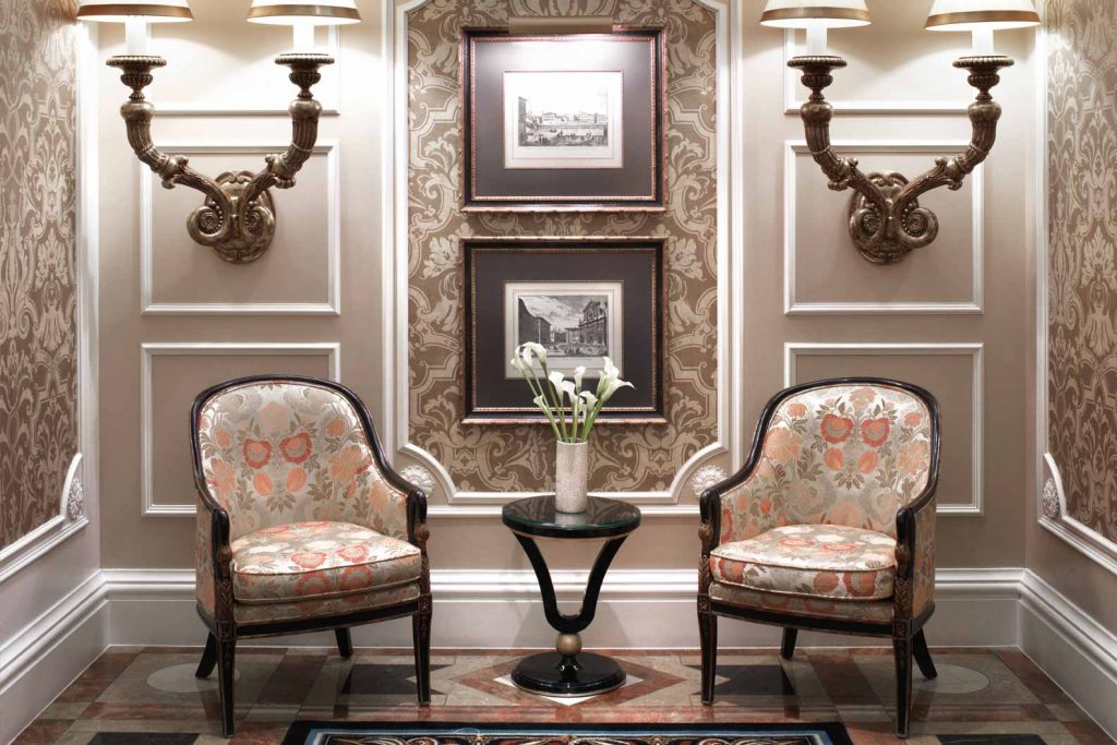 Exclusive Luxury Travel