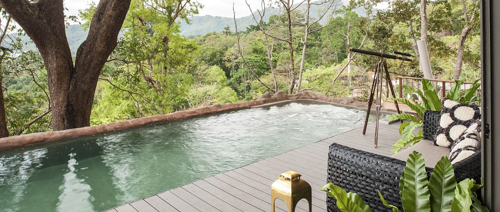 Exclusive Luxury Travel