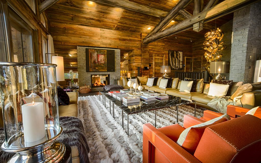 Exclusive Luxury Travel