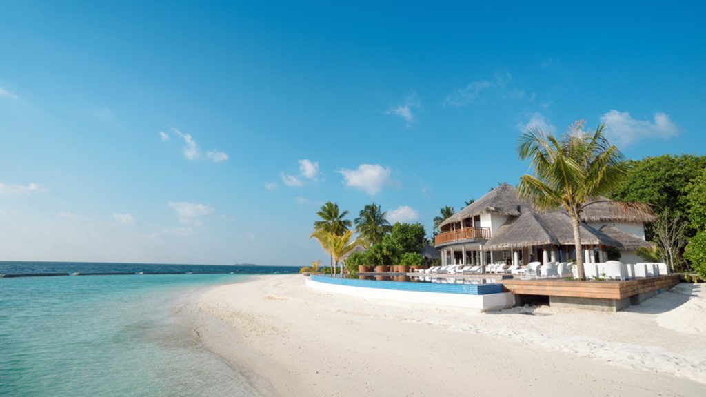 Exclusive Luxury Travel