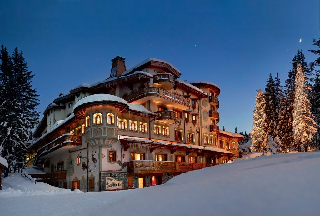 Exclusive Luxury Travel