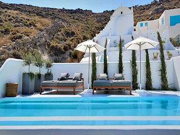 Exclusive Luxury Travel