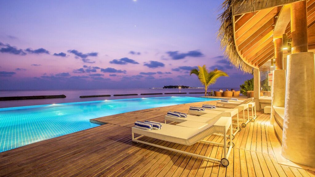 Exclusive Luxury Travel