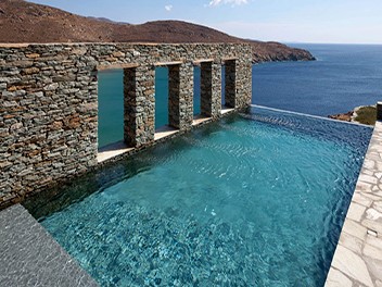 Exclusive Luxury Travel