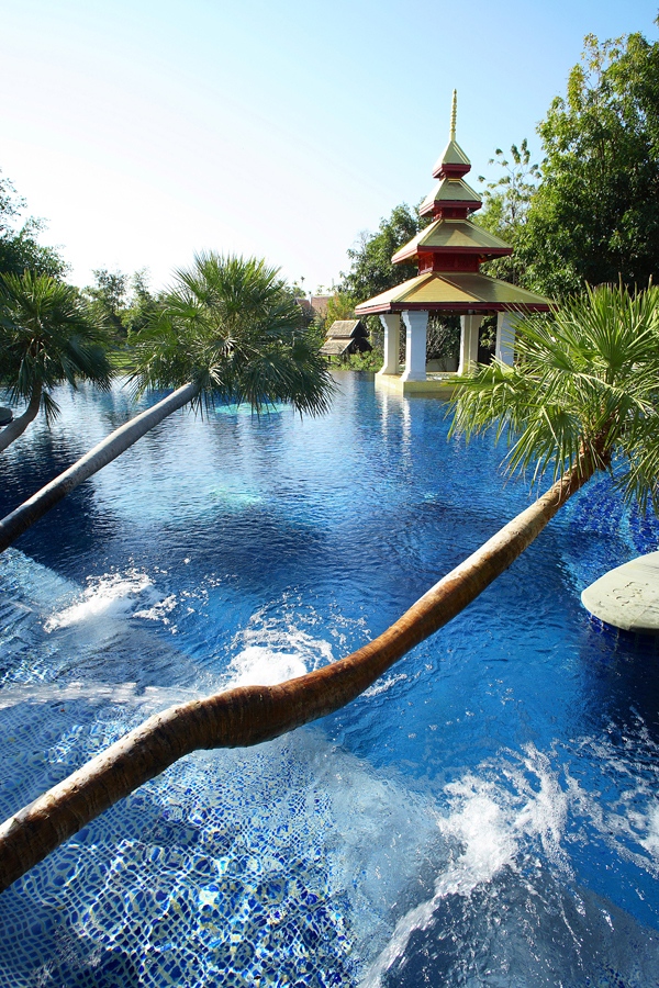 Exclusive Luxury Travel