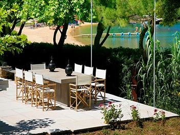 Exclusive Luxury Travel