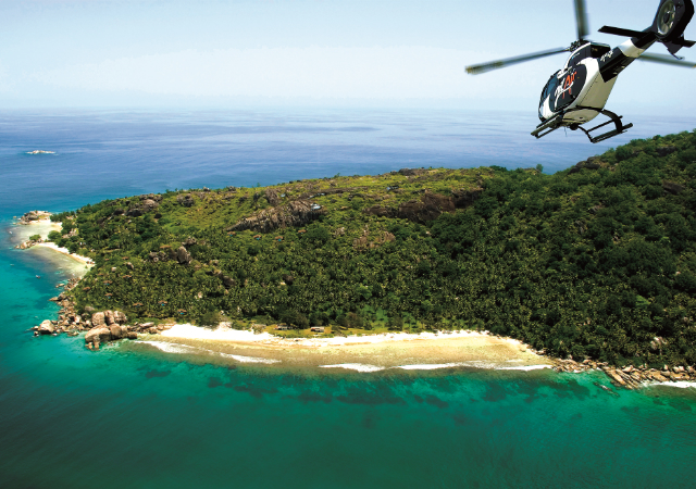 Exclusive Luxury Travel