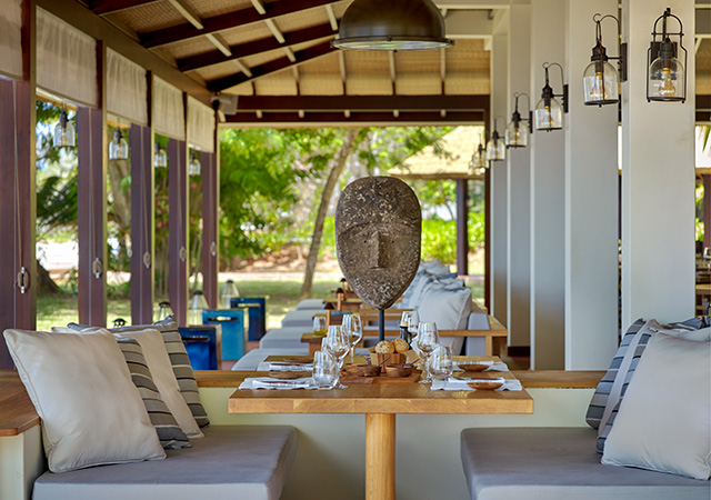 Exclusive Luxury Travel
