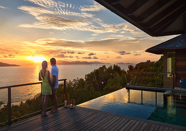Exclusive Luxury Travel