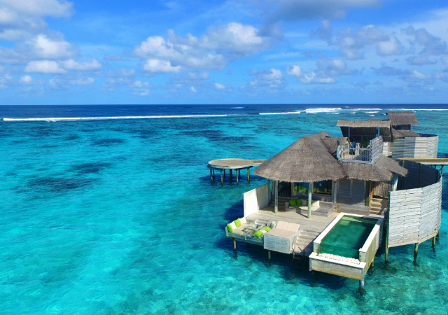 Exclusive Luxury Travel