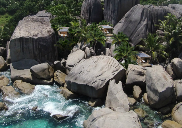 Exclusive Luxury Travel