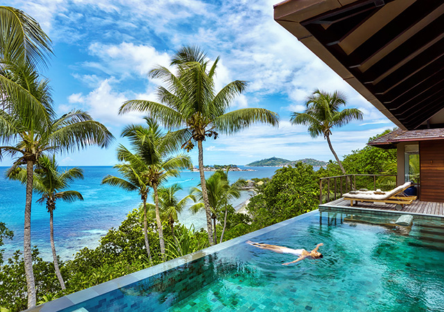 Exclusive Luxury Travel