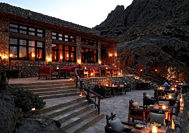 Exclusive Luxury Travel
