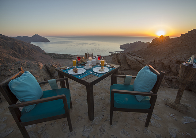 Exclusive Luxury Travel