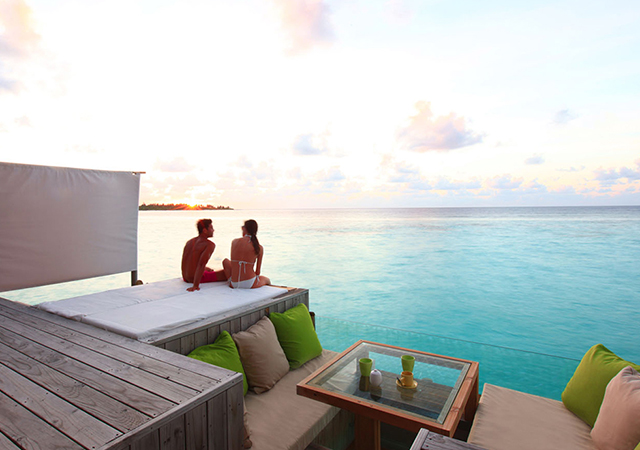 Exclusive Luxury Travel